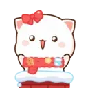MOCHIS CAT Extra"W" MOV 2