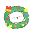MOCHIS CAT Extra"W" MOV 21