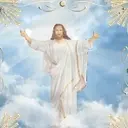 cristianos 7 22
