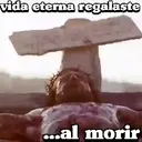 cristianos 7 27