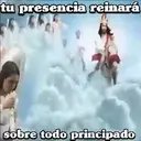 cristianos 7 22