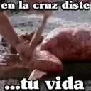 cristianos 7 15