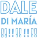 Dale ARGENTINA MOV 22