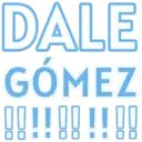 Dale ARGENTINA MOV 28