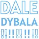 Dale ARGENTINA MOV 15