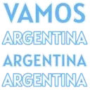 Dale ARGENTINA MOV 6