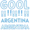Dale ARGENTINA MOV 23