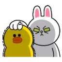 Interesting Friends .MOV 17
