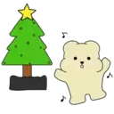 SwEeT BeAr XMaS (Mov) 3
