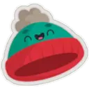 с