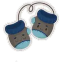 О