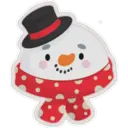 ️Emojis navidad ️ 10