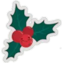 ️Emojis navidad ️ 9