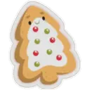 ️Emojis navidad ️ 19