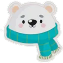 ️Emojis navidad ️ 4