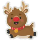 ️Emojis navidad ️ 28