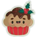 ️Emojis navidad ️ 14