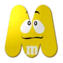 ABCDario Amarillo 25