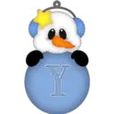 Y