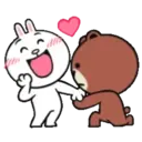 BROWN & FRIENDS:Love4 ️.MOV 20