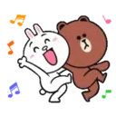 BROWN & FRIENDS:Love4 ️.MOV 19