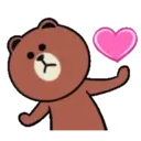 BROWN & FRIENDS:Love4 ️.MOV 6