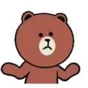 BROWN & FRIENDS:Love4 ️.MOV 7
