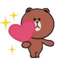 BROWN & FRIENDS:Love4 ️.MOV 2