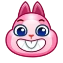 Bunny Emoji MOV. 5
