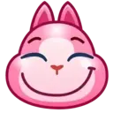 Bunny Emoji MOV. 16