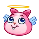 Bunny Emoji MOV. 9