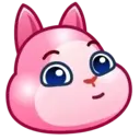 Bunny Emoji MOV. 19