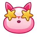 Bunny Emoji MOV. 20