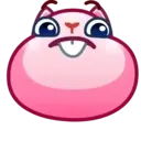Bunny Emoji MOV. 15