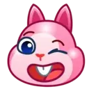 Bunny Emoji MOV. 10