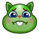 Bunny Emoji MOV. 2