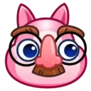 Bunny Emoji MOV. 11