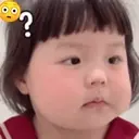 Coreanitas bebes ️ 3