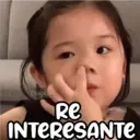 🌸Coreanitas Frases 2 🧸👶 2