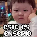 🌸Coreanitas Frases 2 🧸👶 11