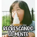 COKKI
REFRESCANDO
LA MENTE