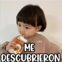 СОККІ
ME
DESCUBRIERON
Incid