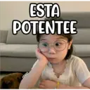 ESTA
POTENTEE
COKKI