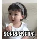 COKKI
SORPRENDIDA