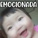 EMOCIONADA
COKKI