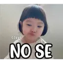 COKKI
NO SE