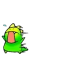 Dino Dou&Sally Mov 10