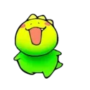 Dino Dou&Sally Mov 14