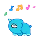 Dino Dou&Sally Mov 9