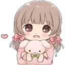 Girls baby 6